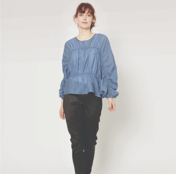 Black List Francis Top